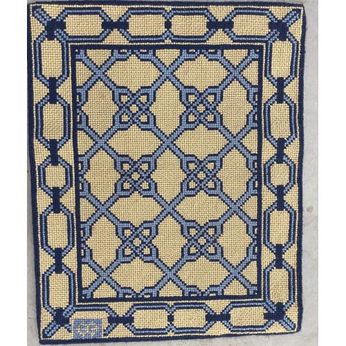 Tapete Dinastia 0,68 x 0,54 